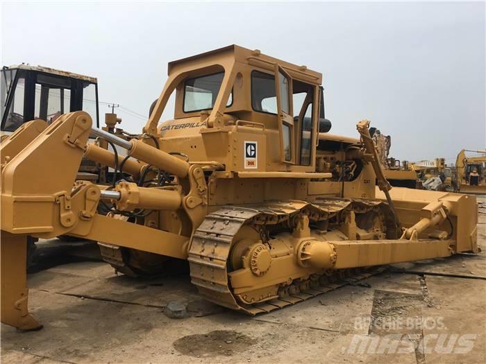 CAT D 8 K ブルドーザー