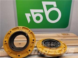 CAT 908H wheel hub タイヤ、ホイル、リム