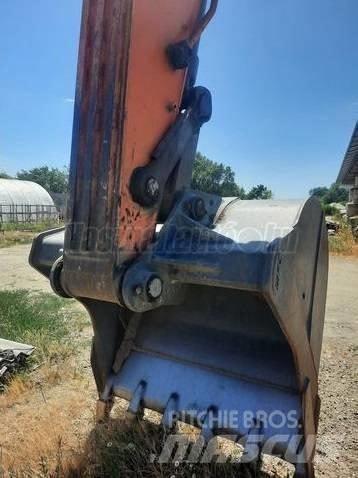 Doosan DX 340 LC 大型油圧ショベル12t以上（パワーショベル・ユンボ）