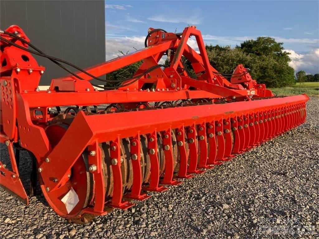 Kuhn CD400 コンビネーションドリル