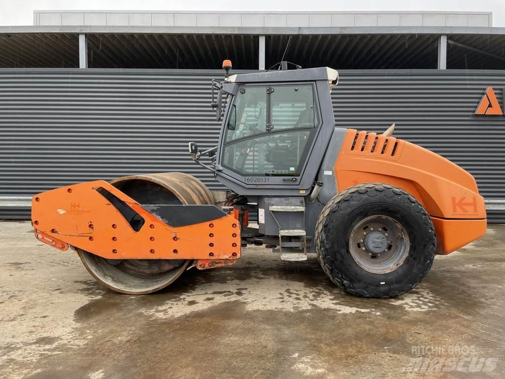 Hamm H 16I 振動ローラ