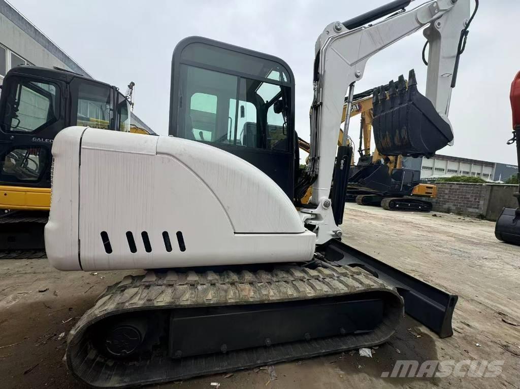 Bobcat 337 ミニ油圧ショベル 7t以下（ミニユンボ・ミニディガー）