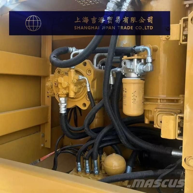 CAT 320 B L 大型油圧ショベル12t以上（パワーショベル・ユンボ）