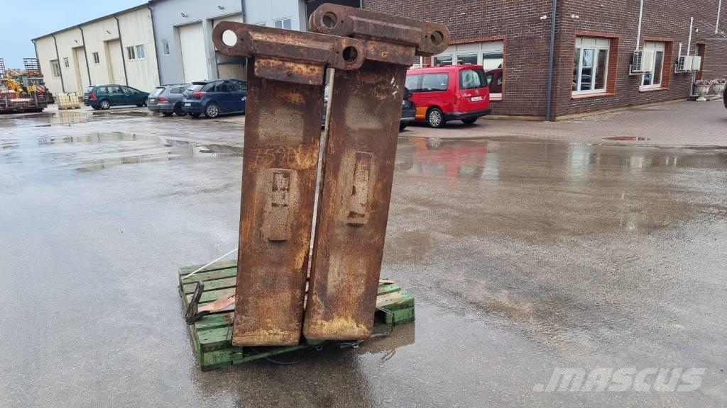  FORKS 35-40 T フォーク