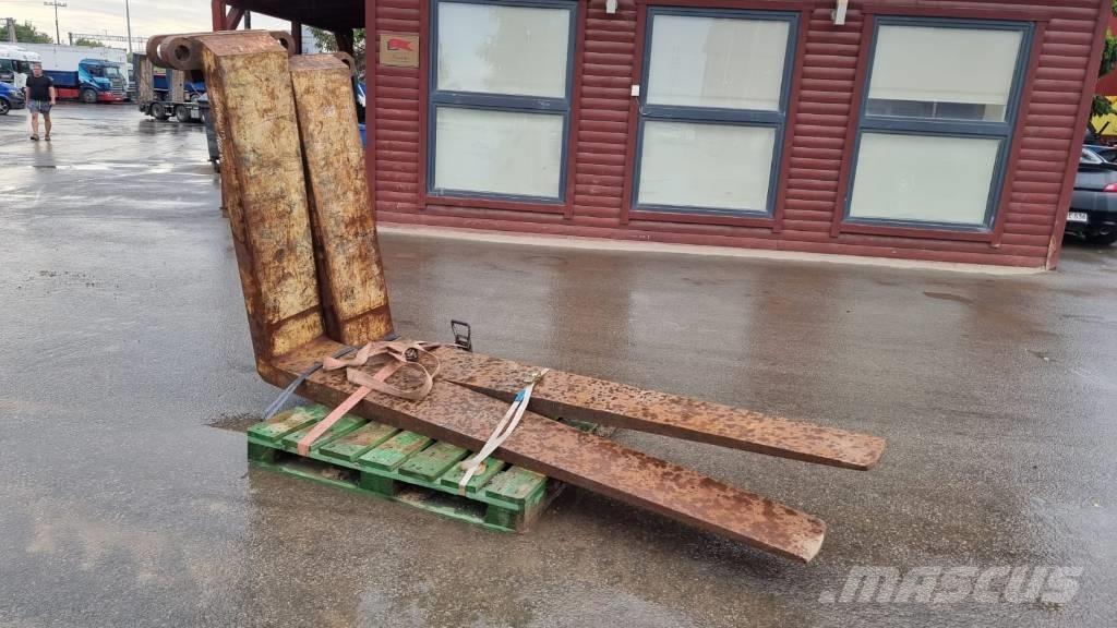  FORKS 35-40 T フォーク