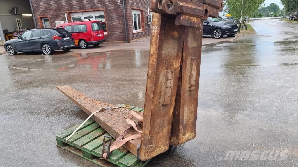  FORKS 35-40 T フォーク