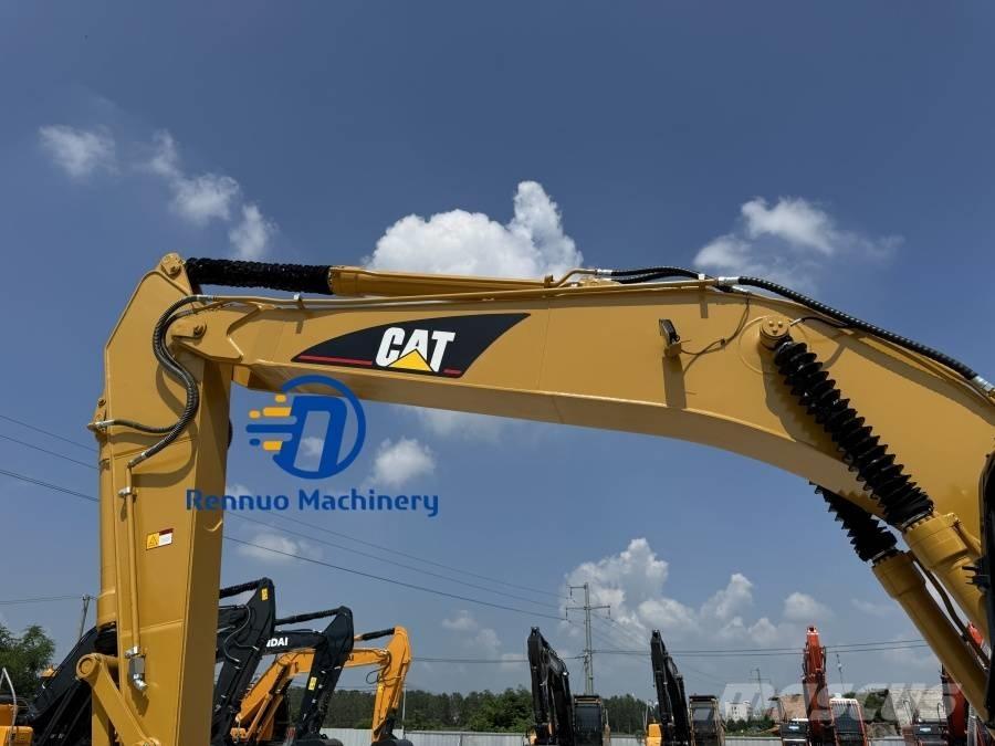 CAT 320 C 大型油圧ショベル12t以上（パワーショベル・ユンボ）