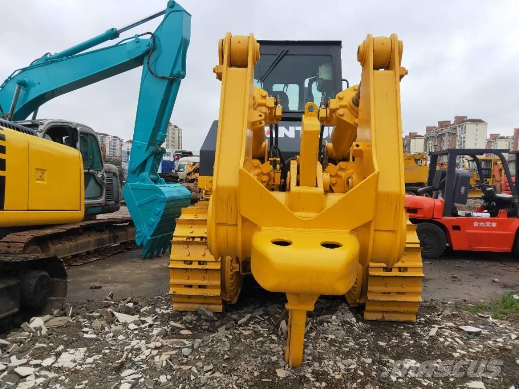 Shantui SD 32 ブルドーザー