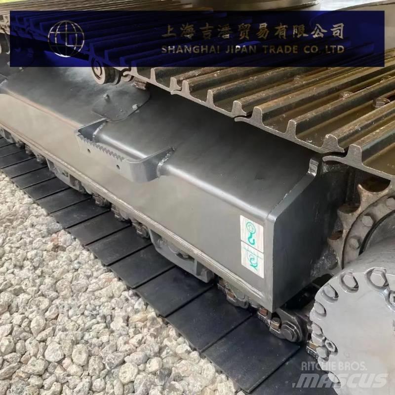 Komatsu PC 240 大型油圧ショベル12t以上（パワーショベル・ユンボ）