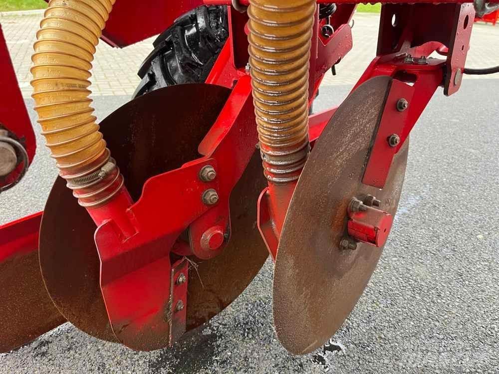 Grimme FA 200 ジャガイモ用設備 - その他
