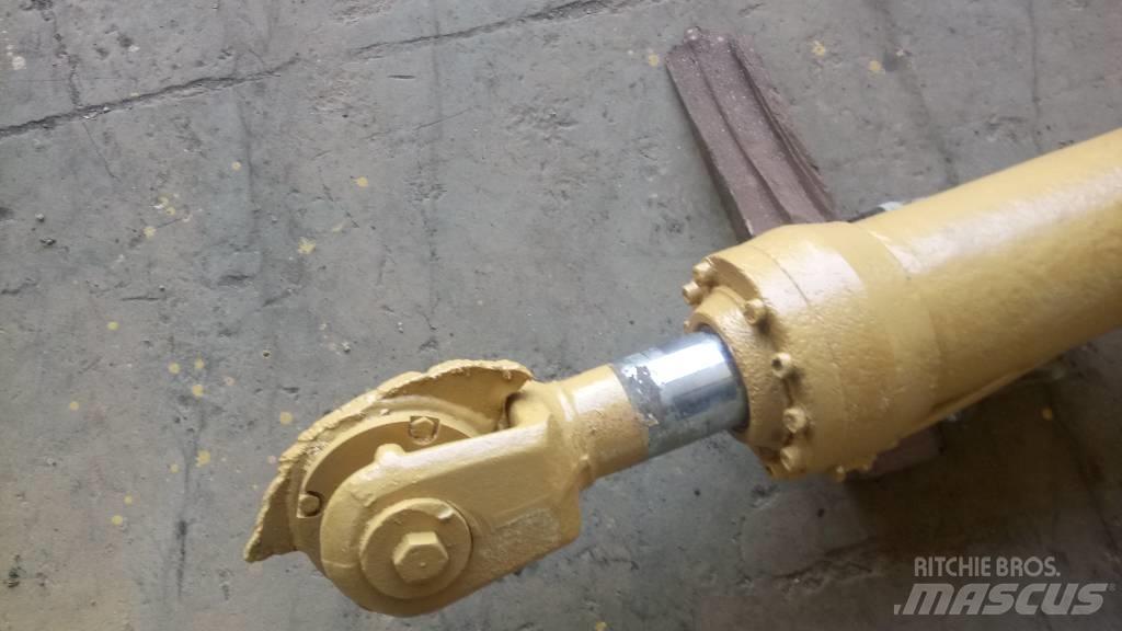 Volvo A 30 C 油圧機