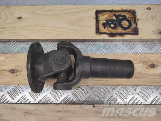 Spicer (40-040) shaft トランスミッション