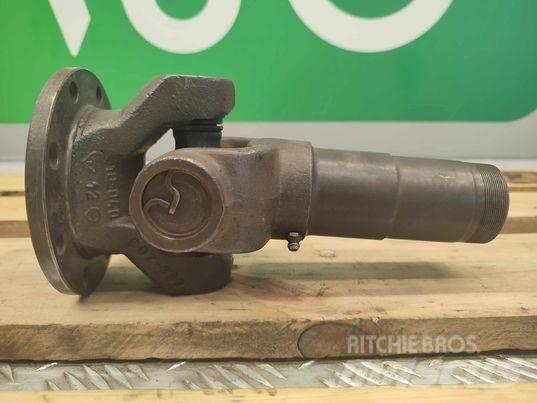 Spicer (40-040) shaft トランスミッション