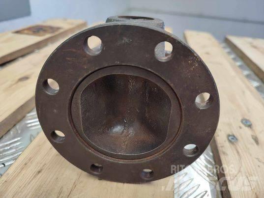 Spicer (40-040) shaft トランスミッション