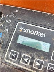 Snorkel A 38 E ブームリフト　屈伸型