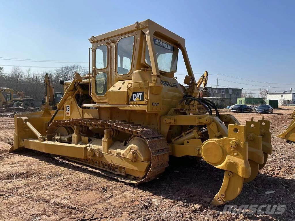 CAT D 8 K ブルドーザー
