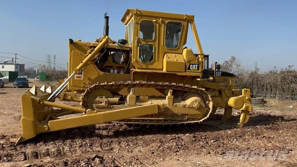 CAT D 8 K ブルドーザー