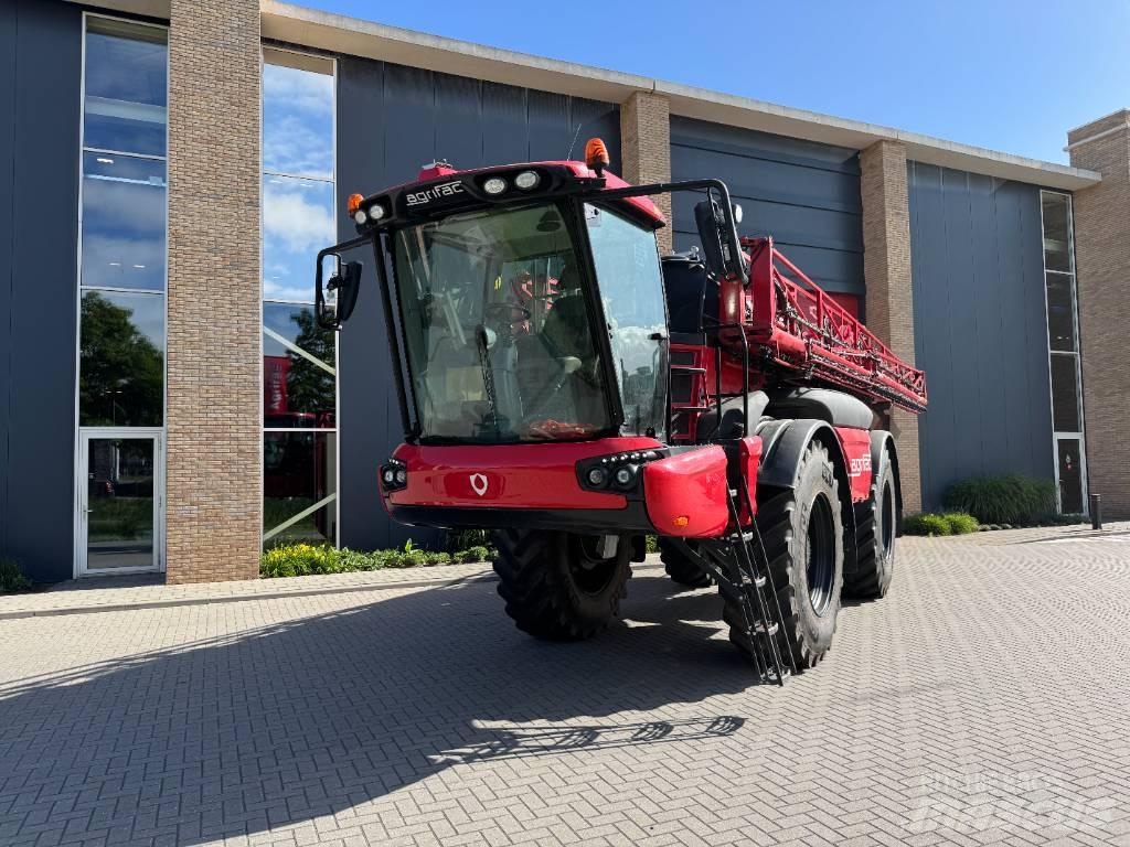 Agrifac CE026176 自走式噴霧器