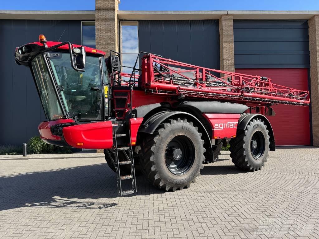 Agrifac CE026176 自走式噴霧器