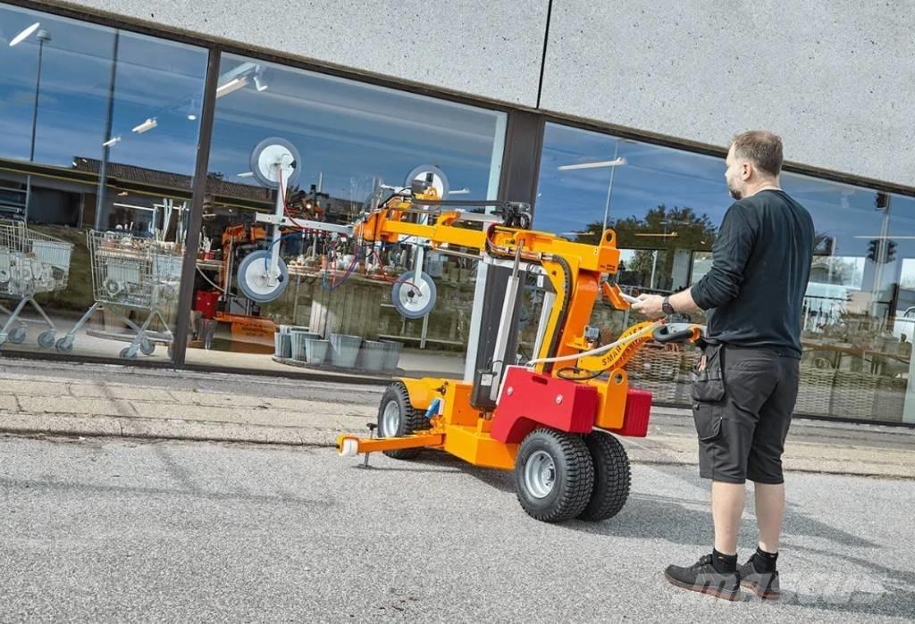 SMARTLIFT SL 609 HLE 建設機械 -　その他