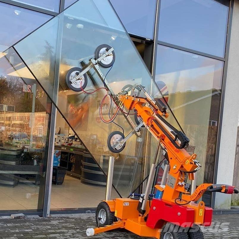 SMARTLIFT SL 609 HLE 建設機械 -　その他