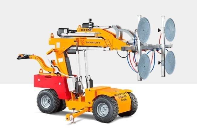 SMARTLIFT SL 609 HLE 建設機械 -　その他