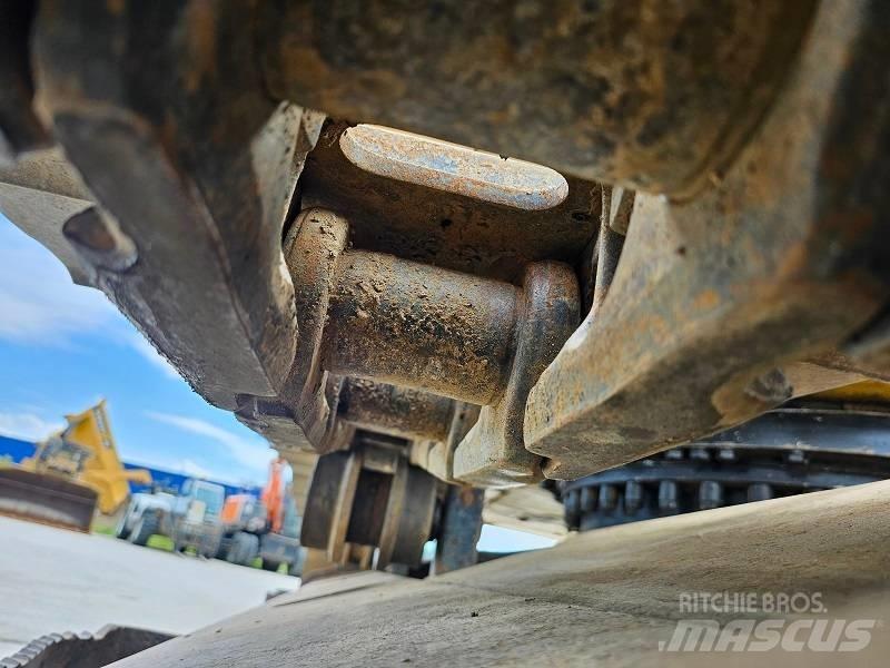 CAT 329 E LN 大型油圧ショベル12t以上（パワーショベル・ユンボ）