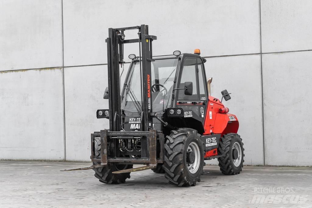 Manitou M 30-4 D ディーゼル・軽油