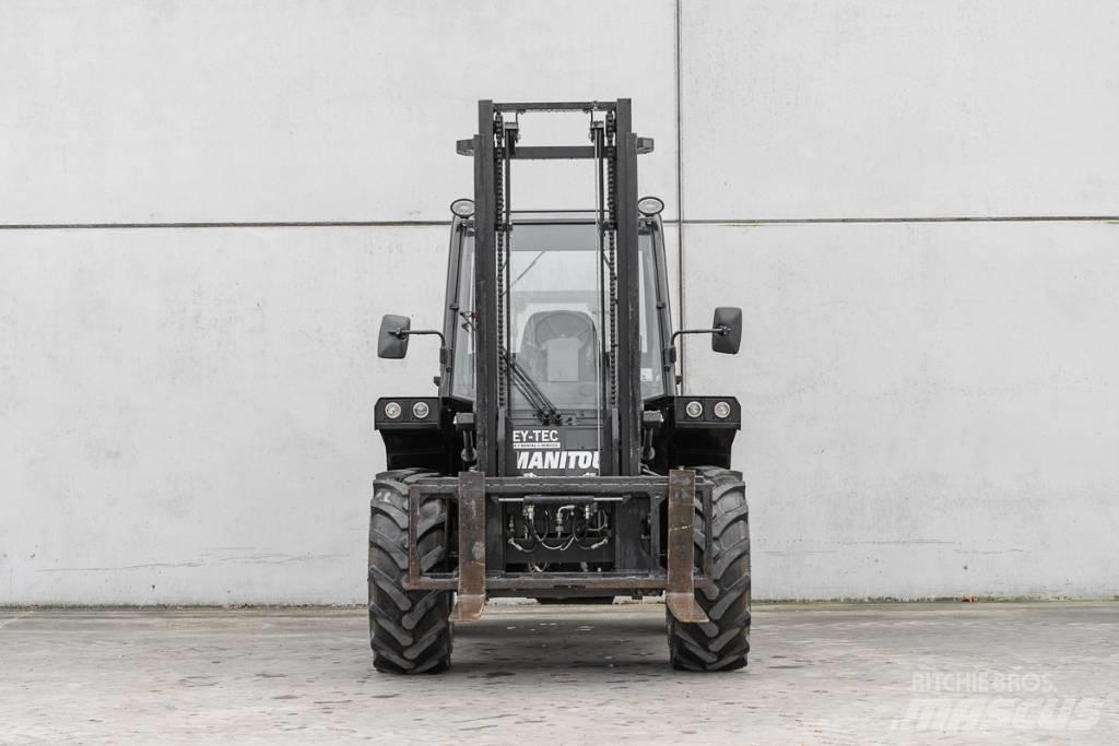 Manitou M 30-4 D ディーゼル・軽油