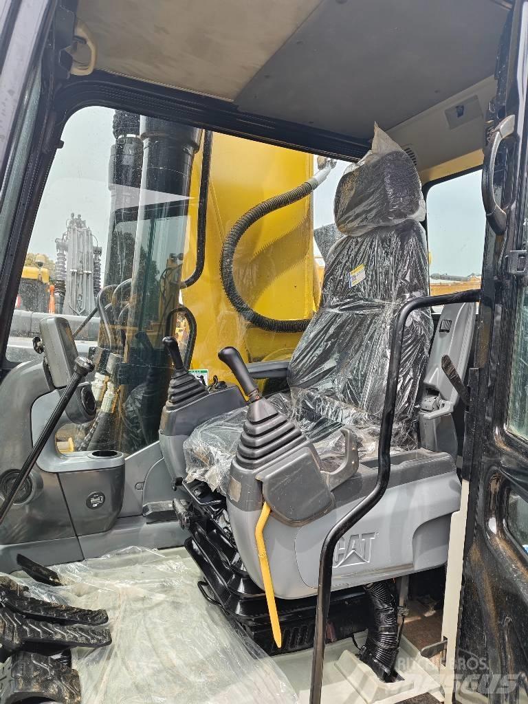 CAT 336 D 大型油圧ショベル12t以上（パワーショベル・ユンボ）