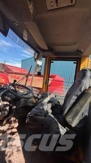 Volvo L 60 E ホイールローダー・タイヤショベル