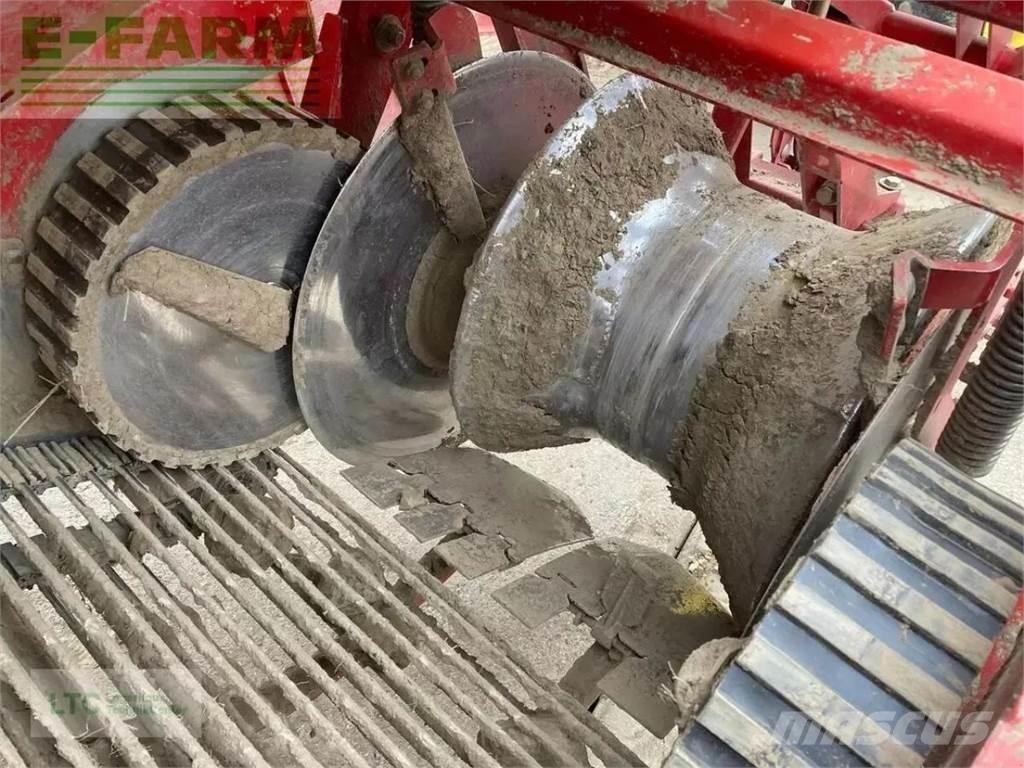 Grimme 85-55 ジャガイモ用設備 - その他