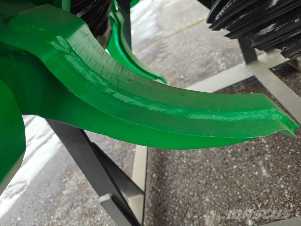 Lako 42 ハーベスタヘッド