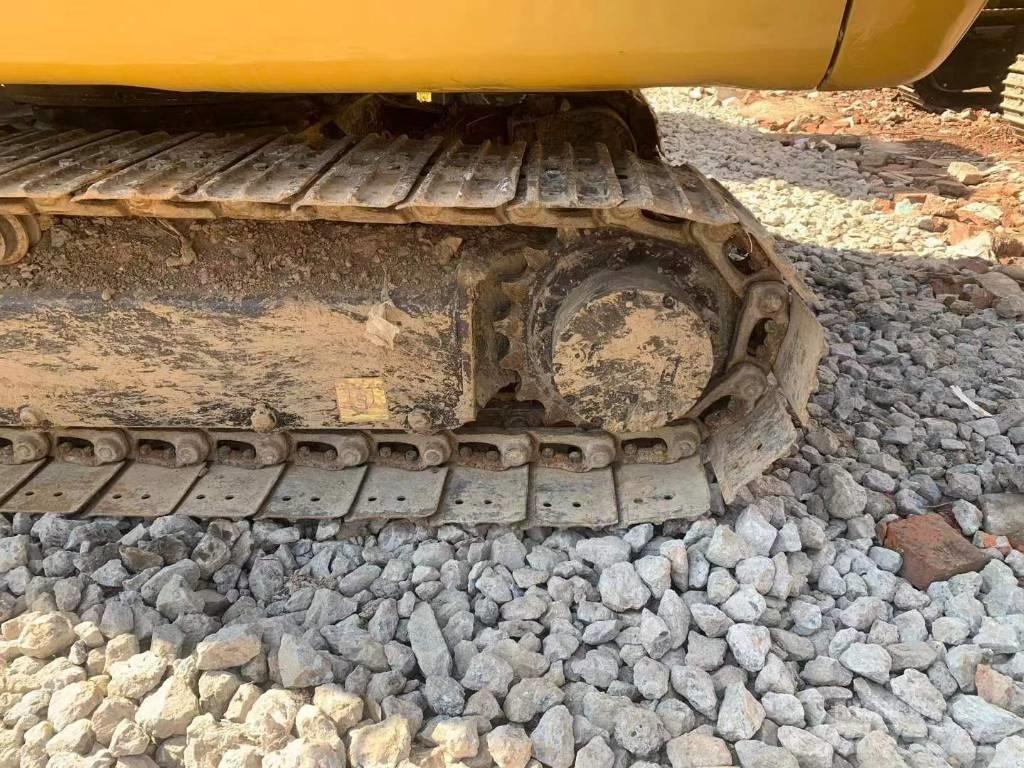 CAT 306 大型油圧ショベル12t以上（パワーショベル・ユンボ）