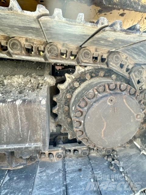 CAT 330 CL 大型油圧ショベル12t以上（パワーショベル・ユンボ）
