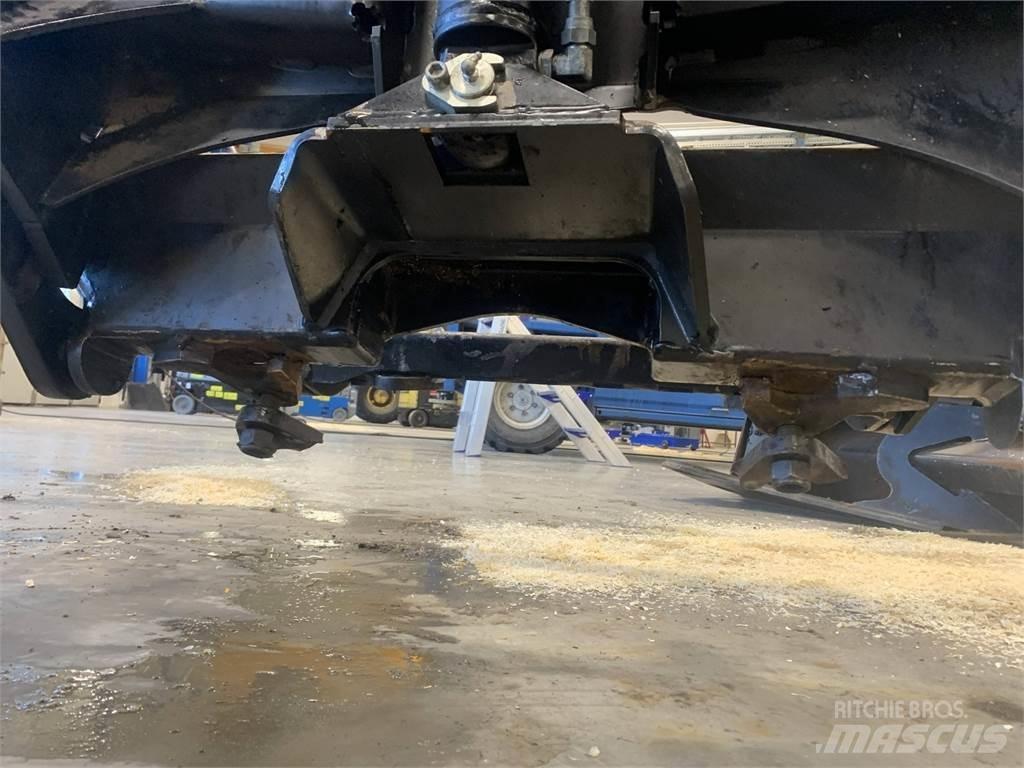 Komatsu 895 その他部品