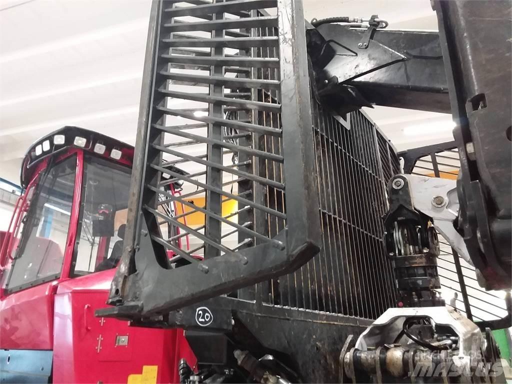 Komatsu 895 その他部品