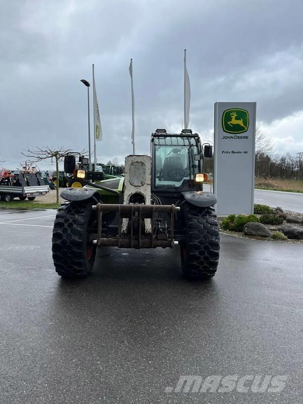 CLAAS Scorpion 7045 農業用テレハンドラー