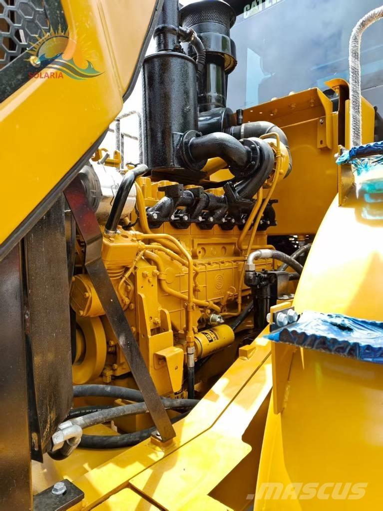 CAT 950 H ホイールローダー・タイヤショベル