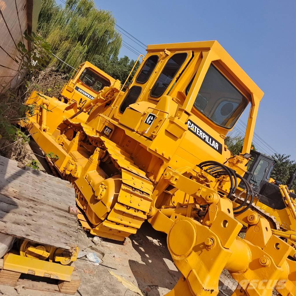 CAT D 7 G ブルドーザー