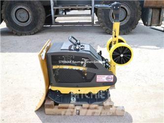 Bomag BPR 40/60 D プレートコンパクター