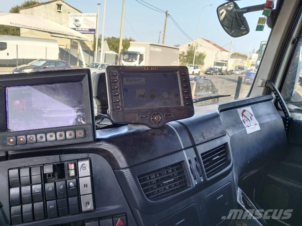 Iveco AD260SY/PS トラック・トレーラー - 　その他