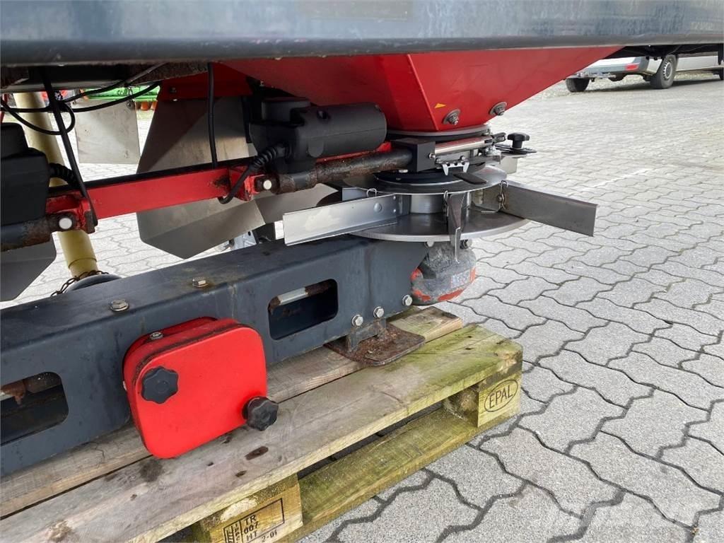 Vicon RS-XL ミネラル散布機