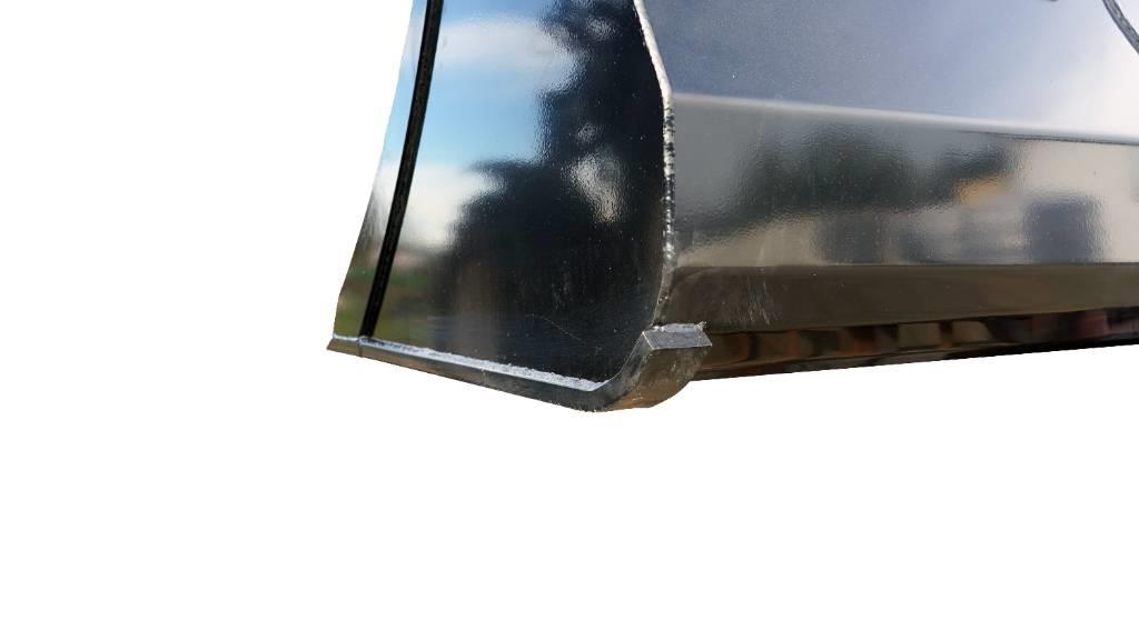  IM UNIVERSALSKOPA バケット