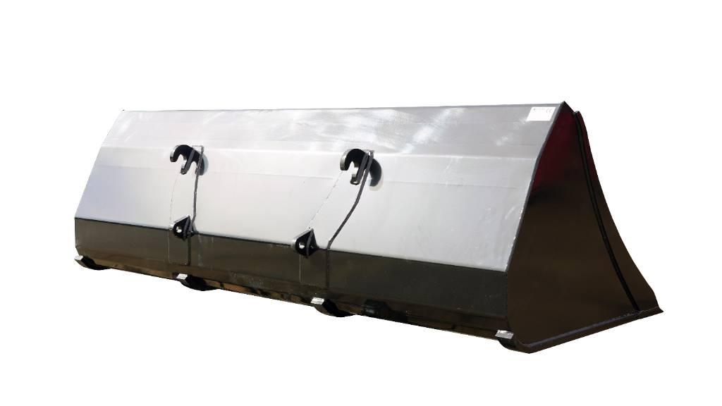  IM UNIVERSALSKOPA バケット