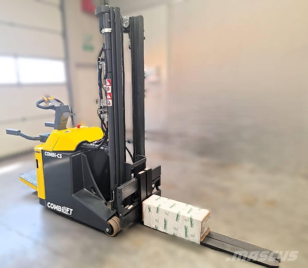 Combilift COMBI-CS バッテリーフォークリフト