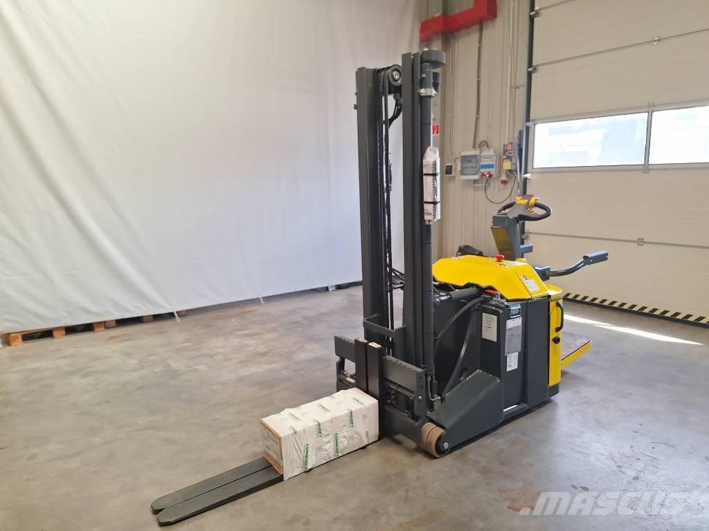Combilift COMBI-CS バッテリーフォークリフト