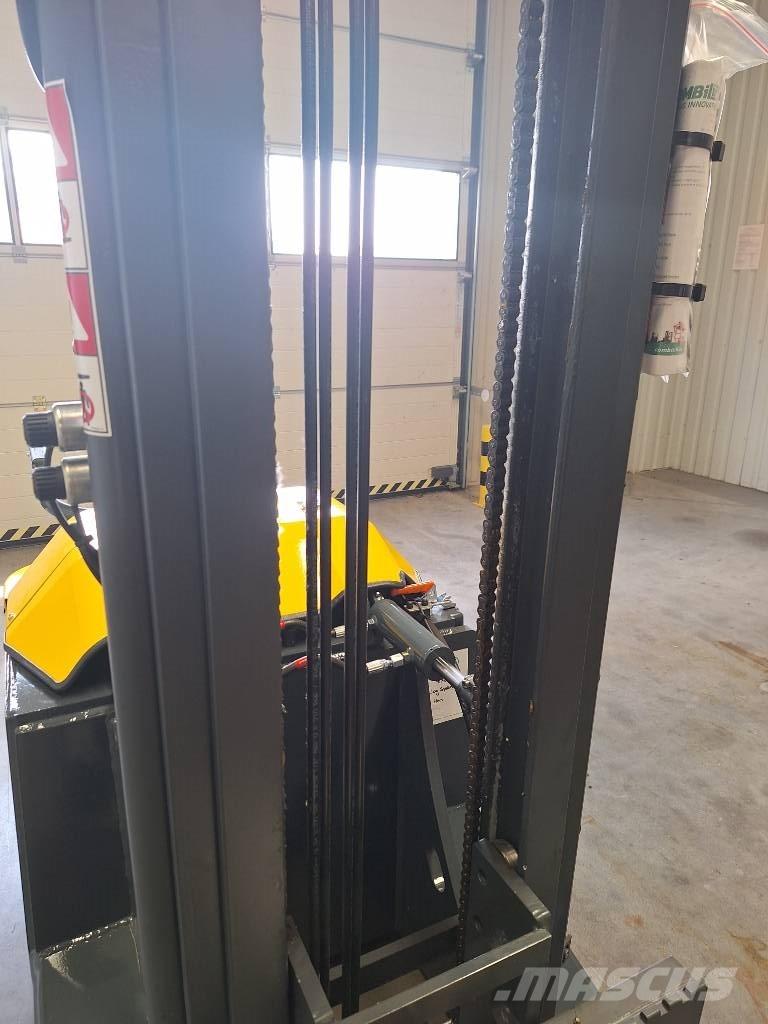 Combilift COMBI-CS バッテリーフォークリフト