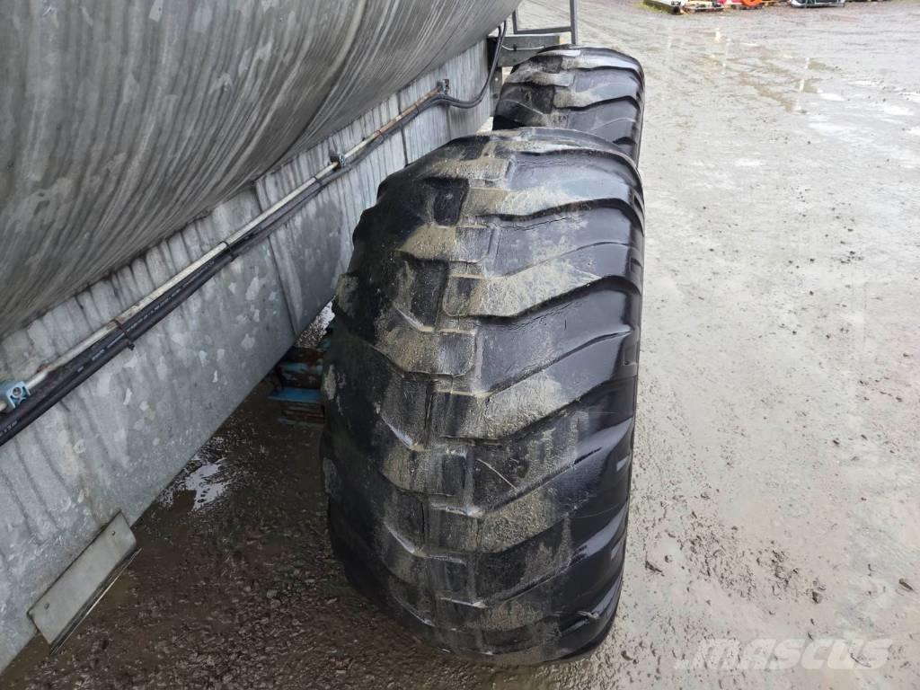 Hill HT 10000 その他肥料用機材とアクセサリー・アタッチメント