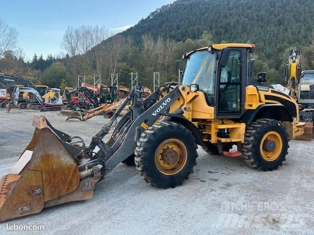 Volvo L 45 H ホイールローダー・タイヤショベル